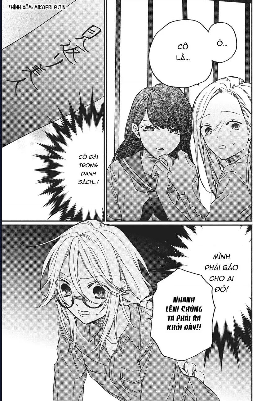 Boss Bride Days Chapter 10.1 - 54