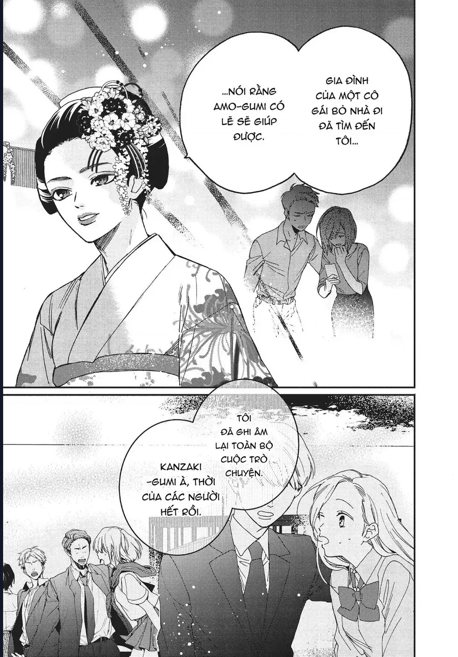 Boss Bride Days Chapter 10.2 - 14