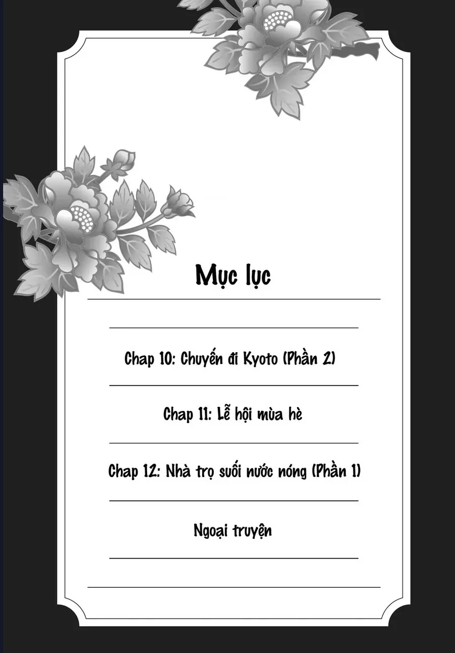 Boss Bride Days Chapter 10.2 - 3