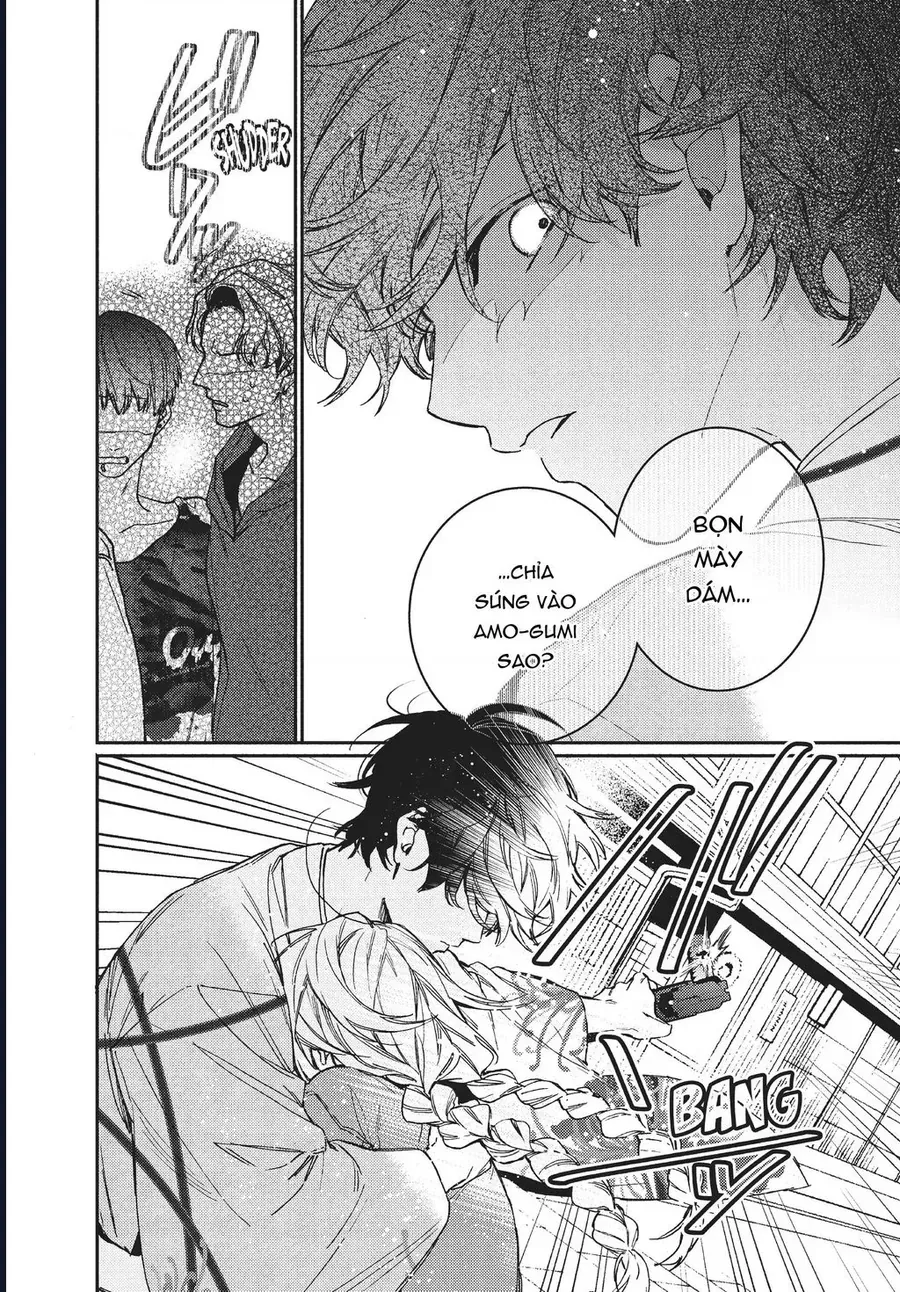 Boss Bride Days Chapter 10.2 - 25