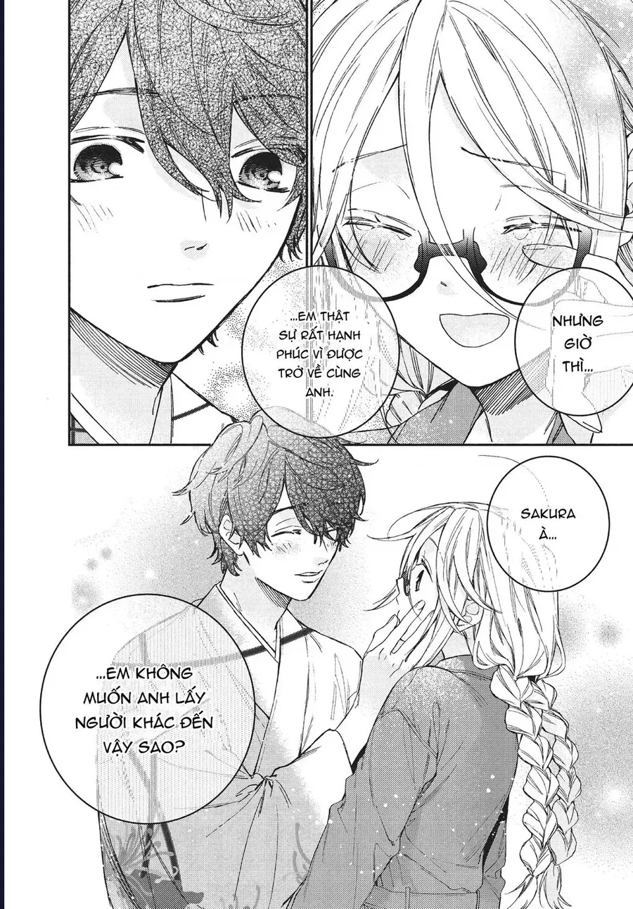 Boss Bride Days Chapter 10.2 - 29