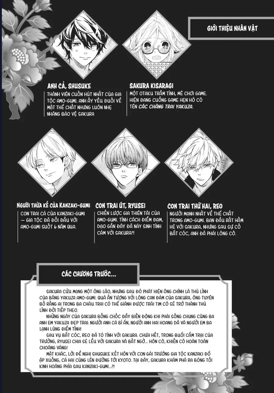 Boss Bride Days Chapter 10.2 - 4