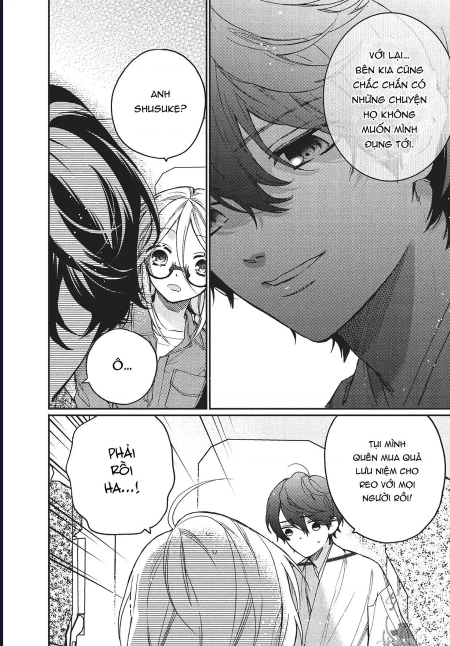 Boss Bride Days Chapter 10.2 - 31