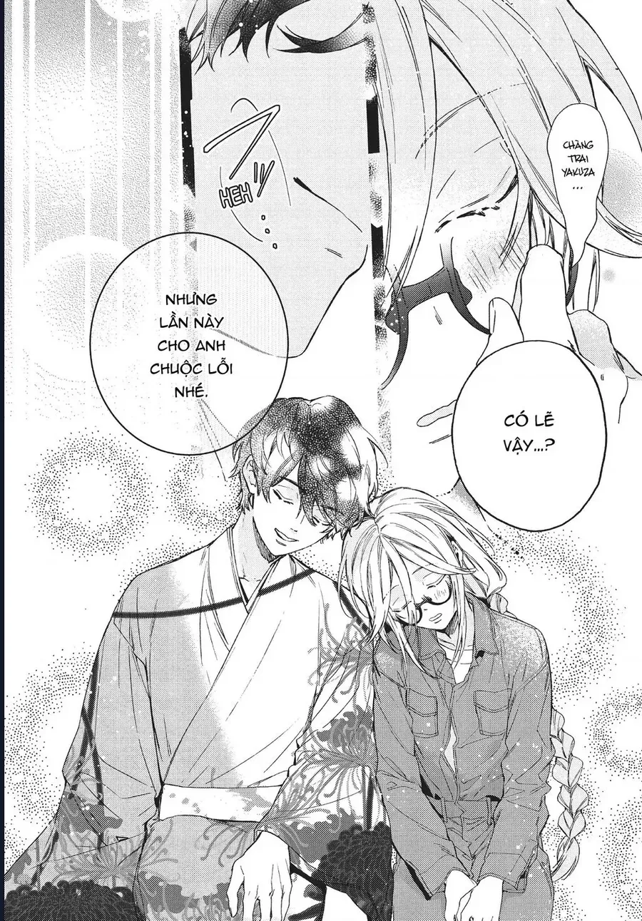 Boss Bride Days Chapter 10.2 - 33