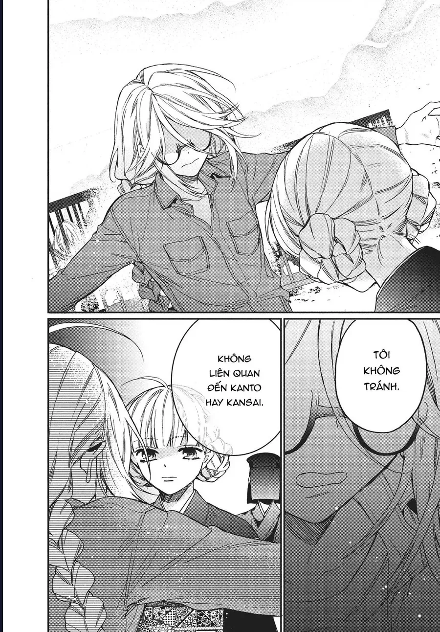 Boss Bride Days Chapter 10.2 - 9