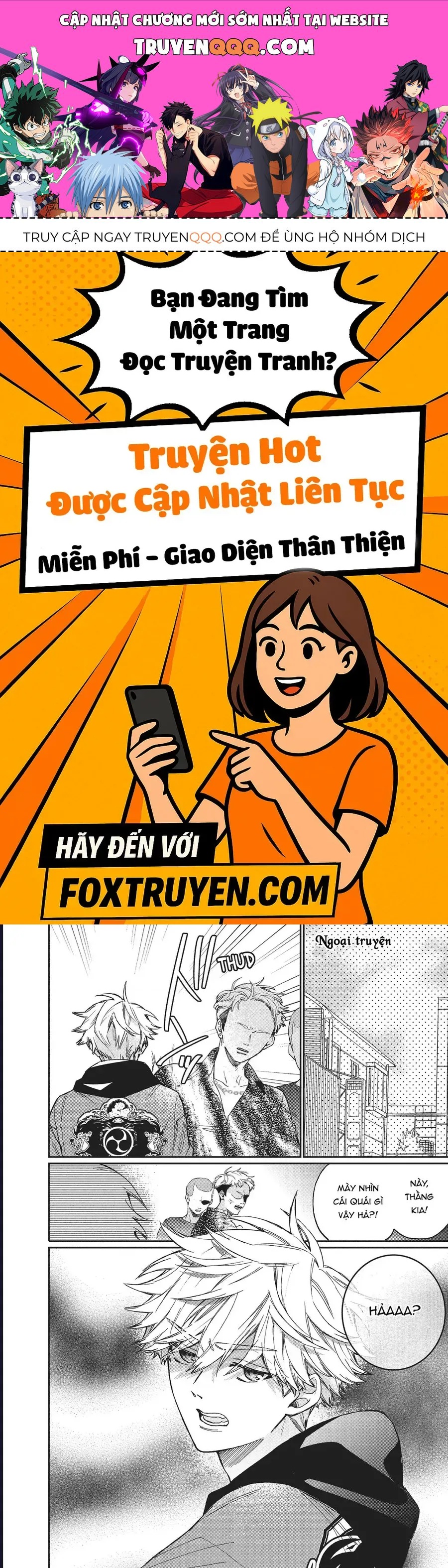 Boss Bride Days Chapter 10.5 - 1