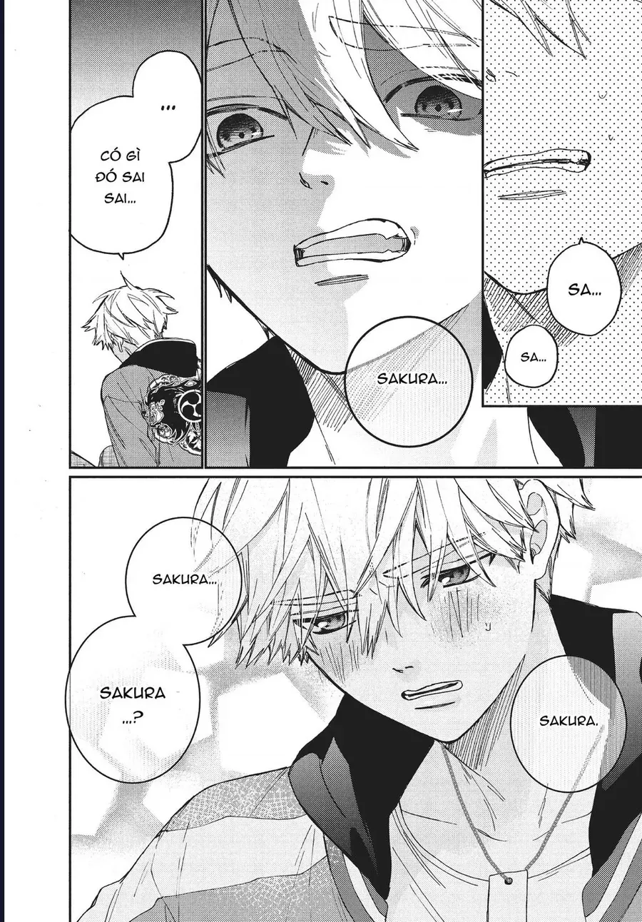 Boss Bride Days Chapter 10.5 - 9