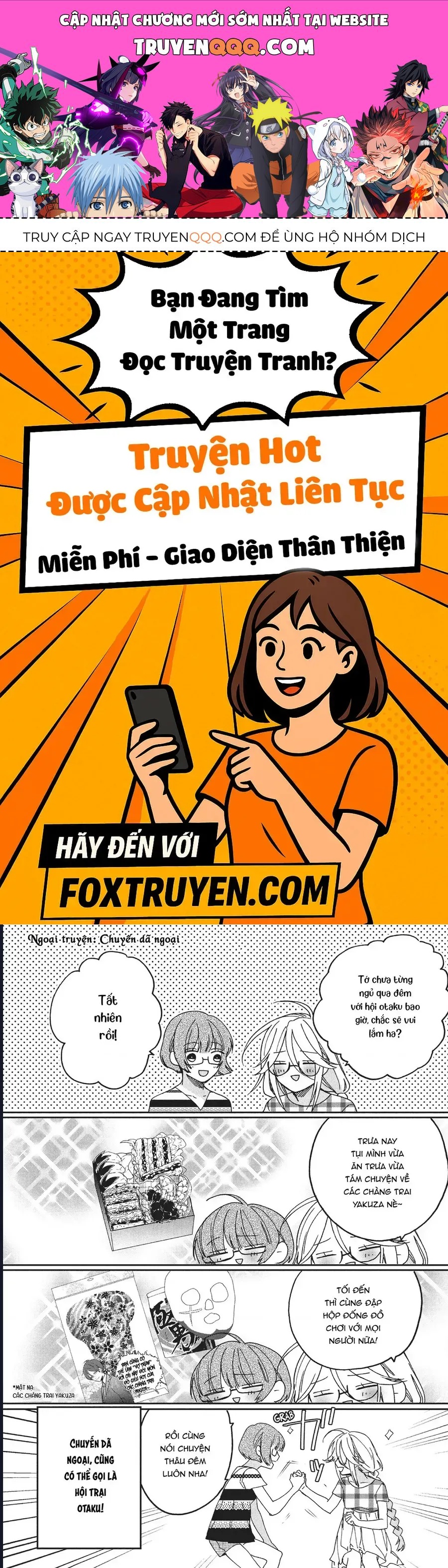 Boss Bride Days Chapter 9.3 - 1