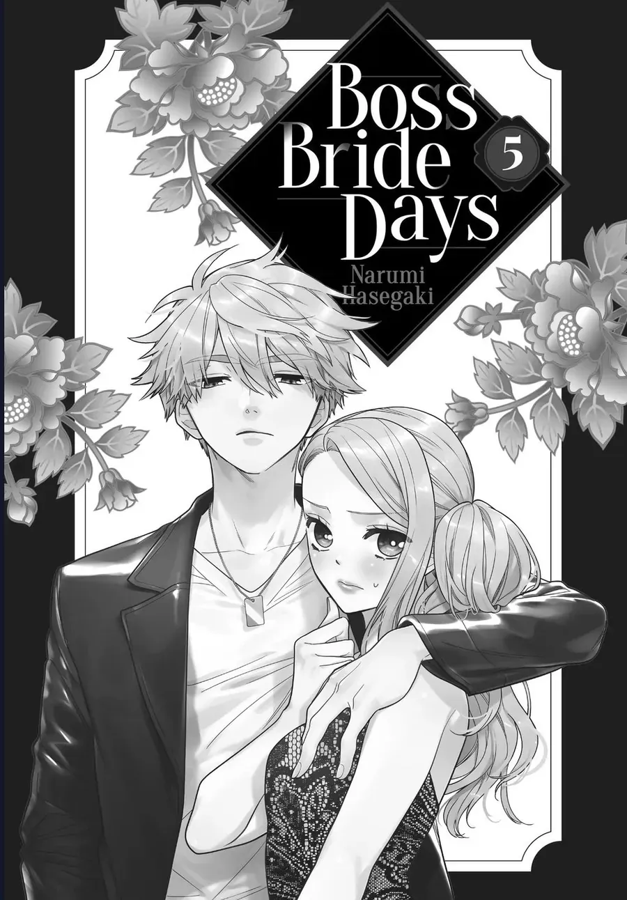Boss Bride Days Chapter 9 - 2