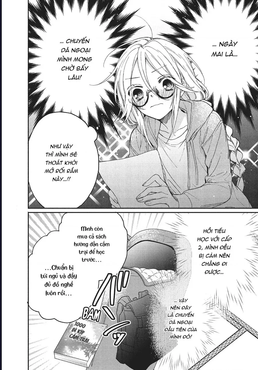 Boss Bride Days Chapter 9 - 11