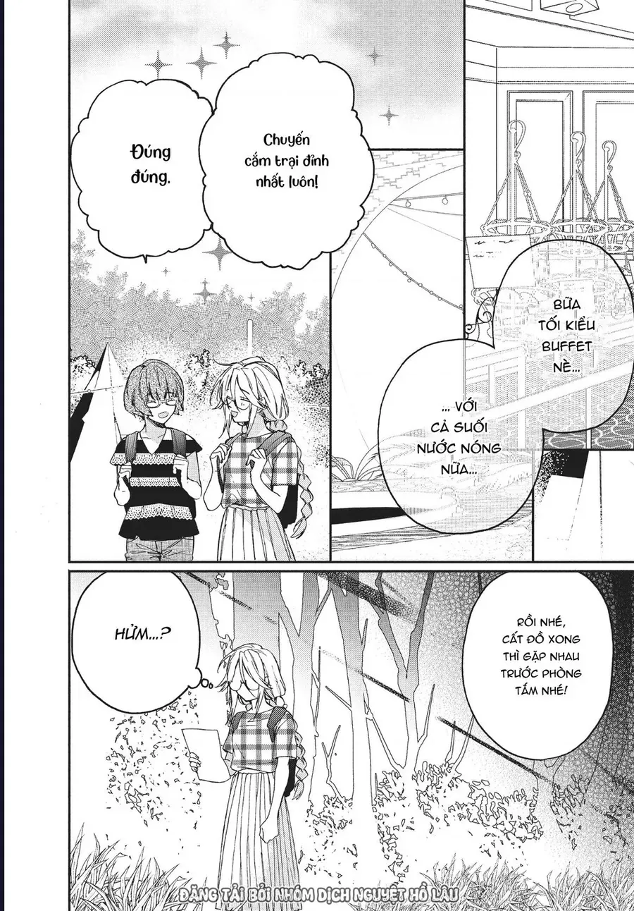 Boss Bride Days Chapter 9 - 13