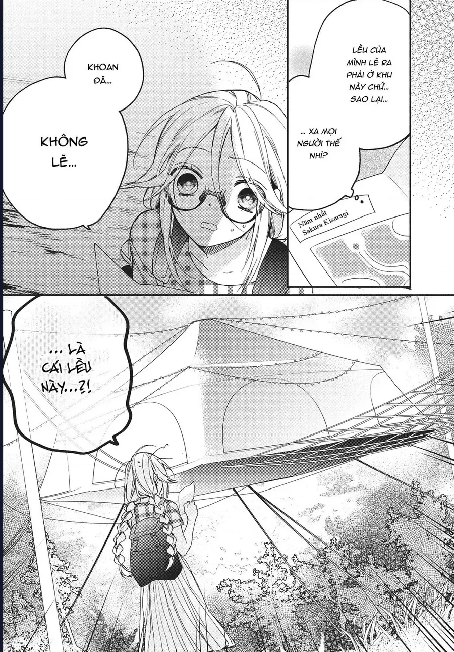 Boss Bride Days Chapter 9 - 14