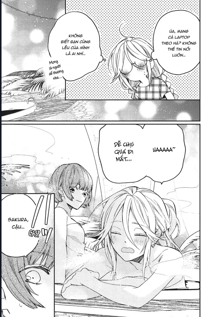 Boss Bride Days Chapter 9 - 16