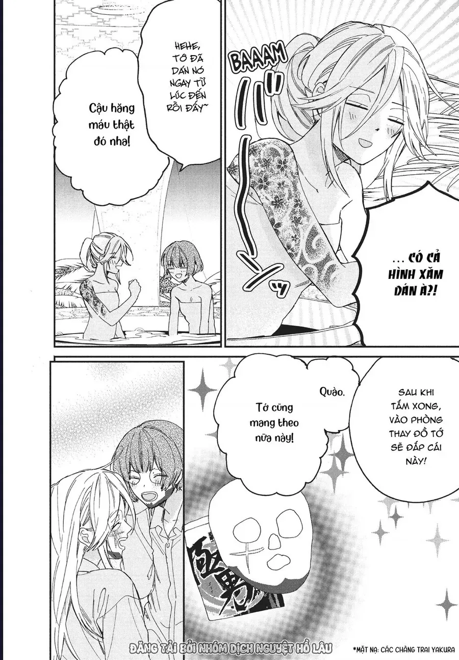 Boss Bride Days Chapter 9 - 17