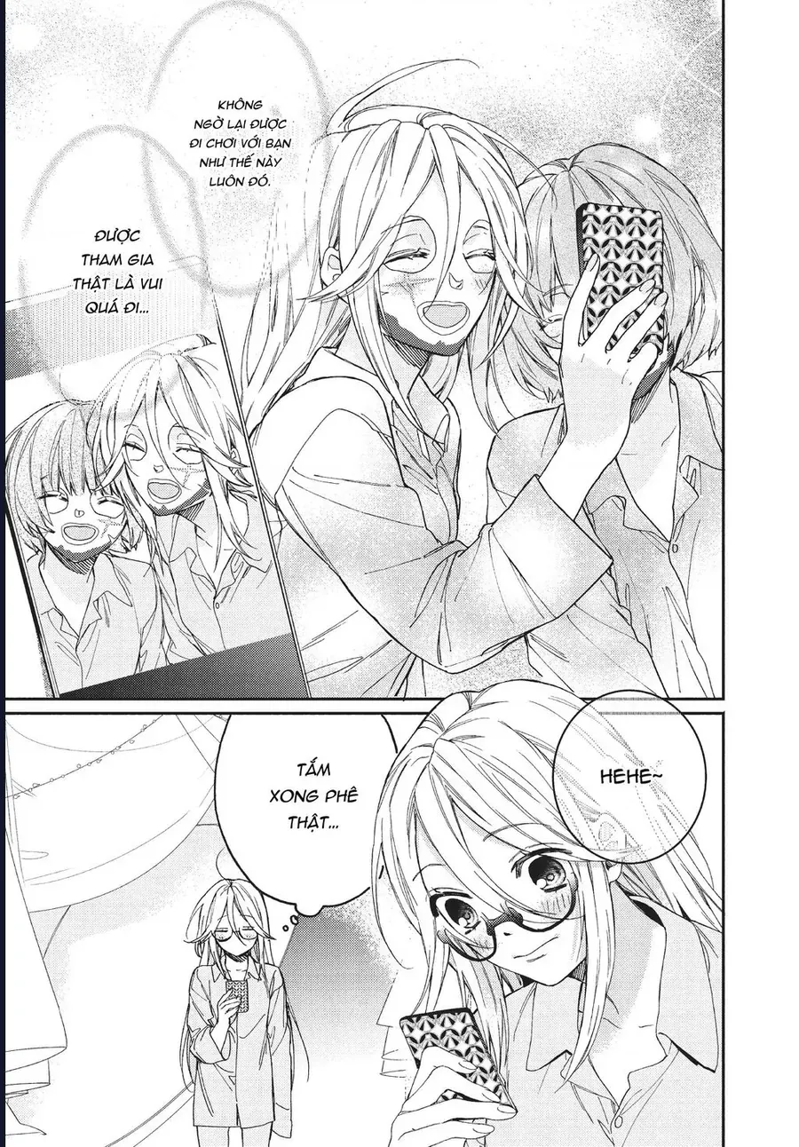 Boss Bride Days Chapter 9 - 18