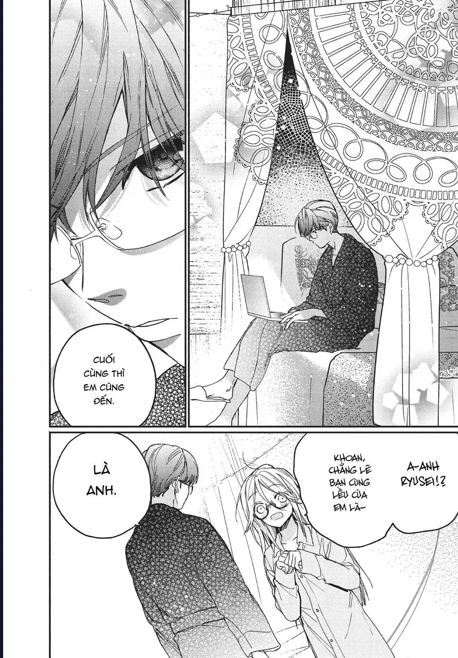 Boss Bride Days Chapter 9 - 19