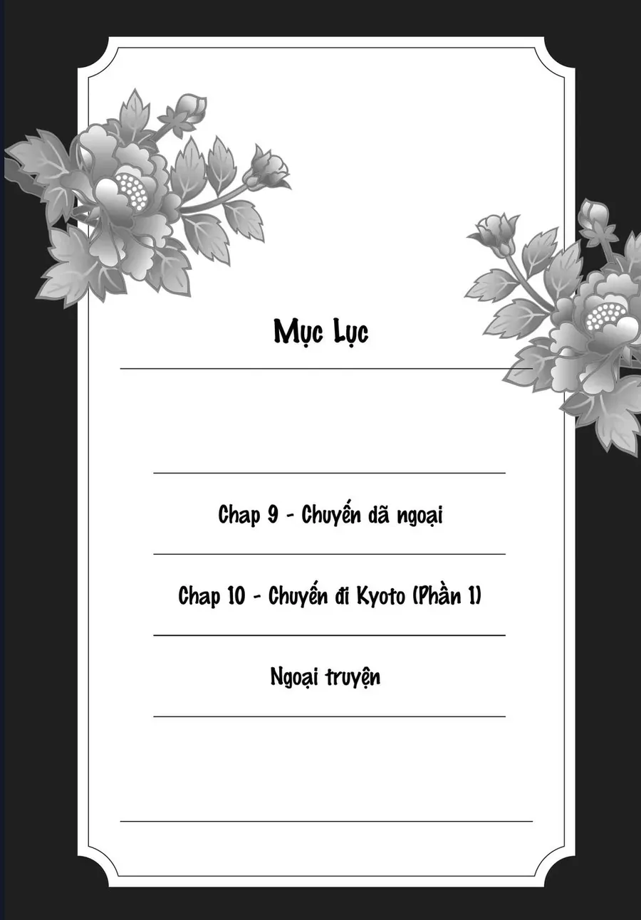 Boss Bride Days Chapter 9 - 3
