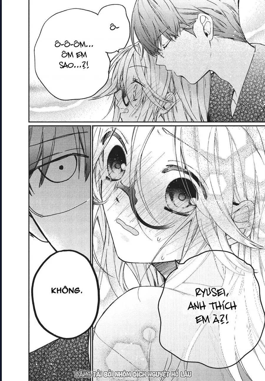 Boss Bride Days Chapter 9 - 21