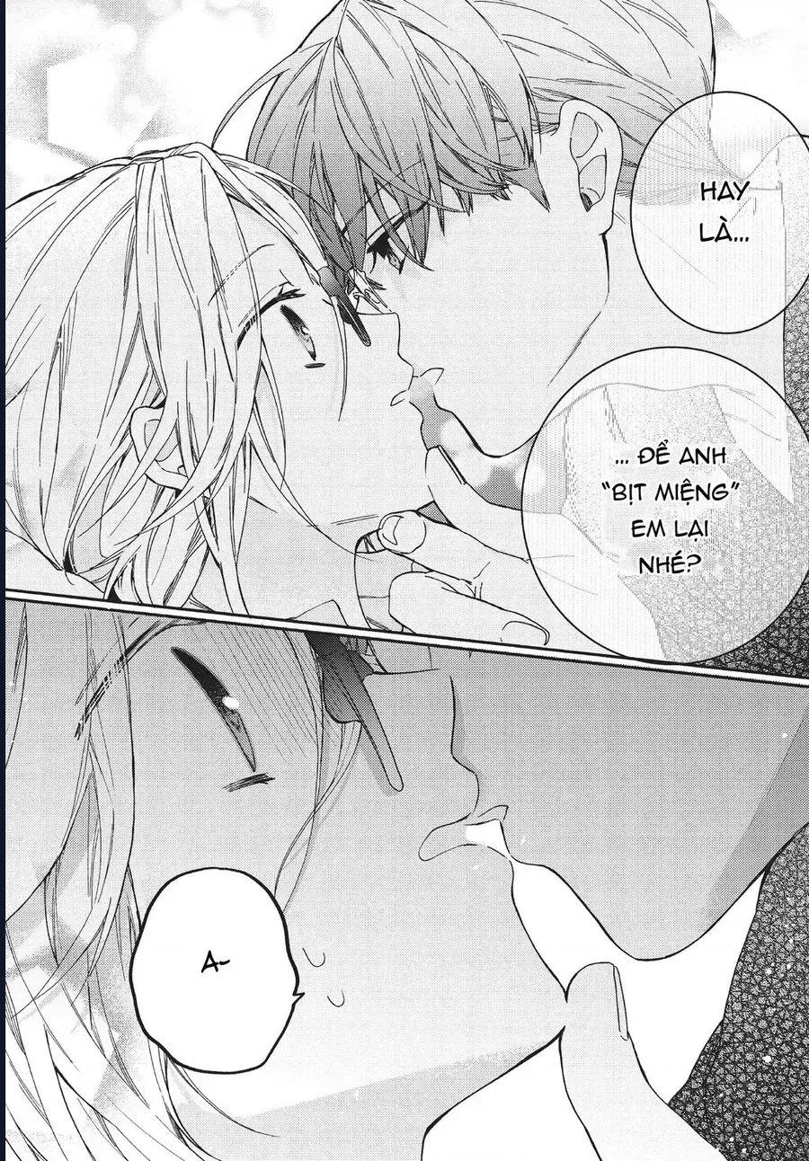 Boss Bride Days Chapter 9 - 23