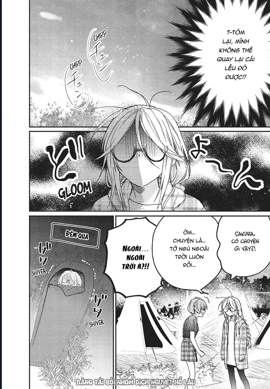 Boss Bride Days Chapter 9 - 25