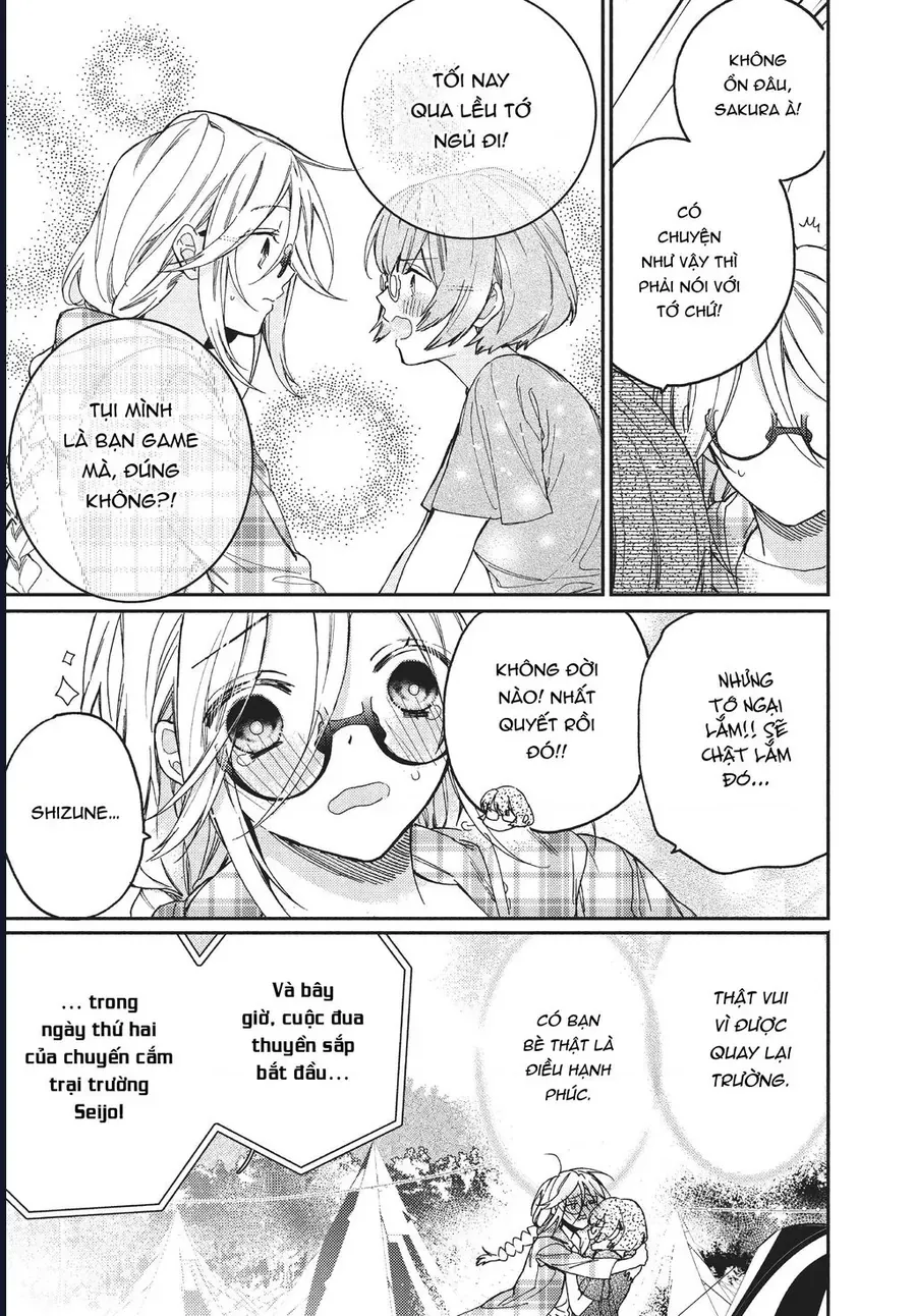 Boss Bride Days Chapter 9 - 26