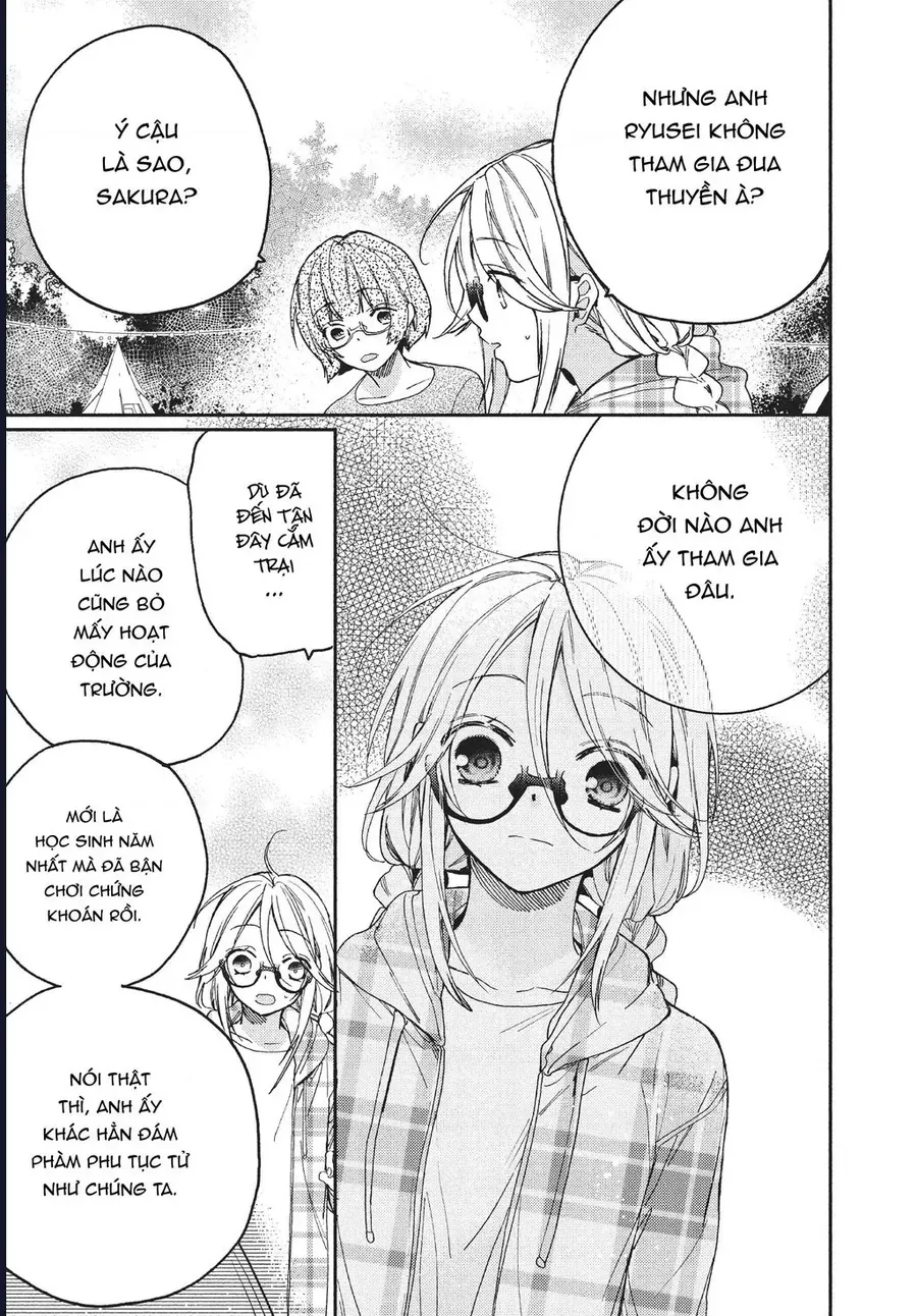 Boss Bride Days Chapter 9 - 28