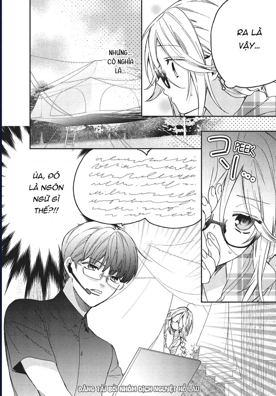 Boss Bride Days Chapter 9 - 29