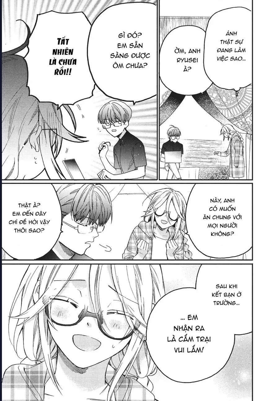 Boss Bride Days Chapter 9 - 30