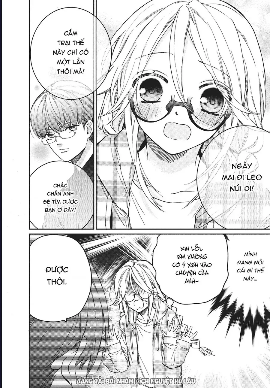 Boss Bride Days Chapter 9 - 33