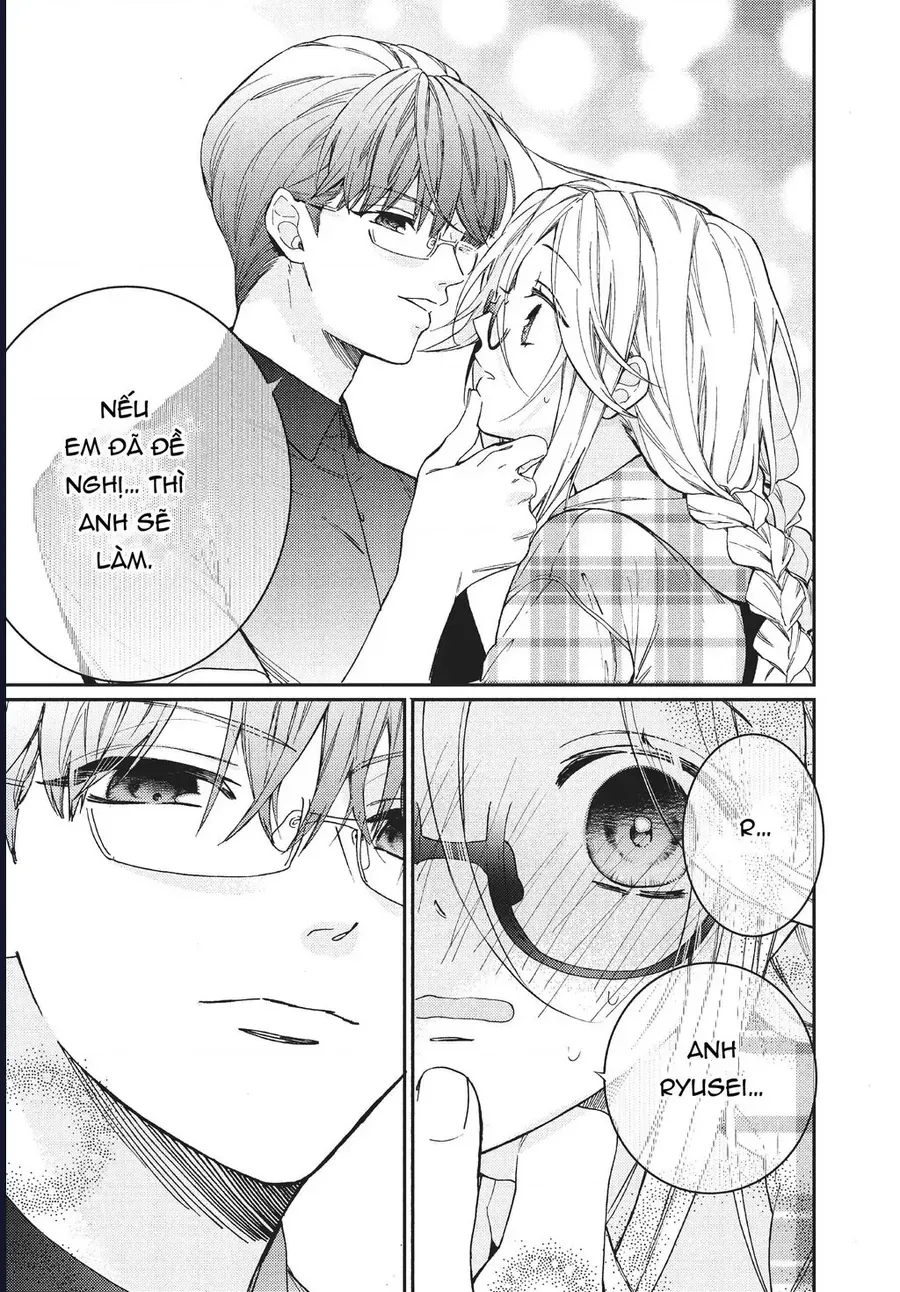 Boss Bride Days Chapter 9 - 34