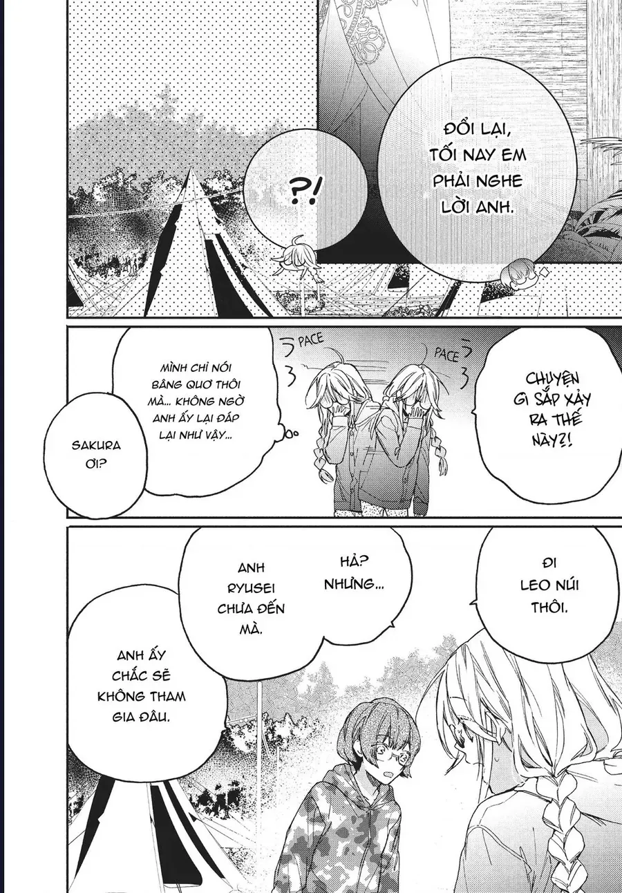 Boss Bride Days Chapter 9 - 35