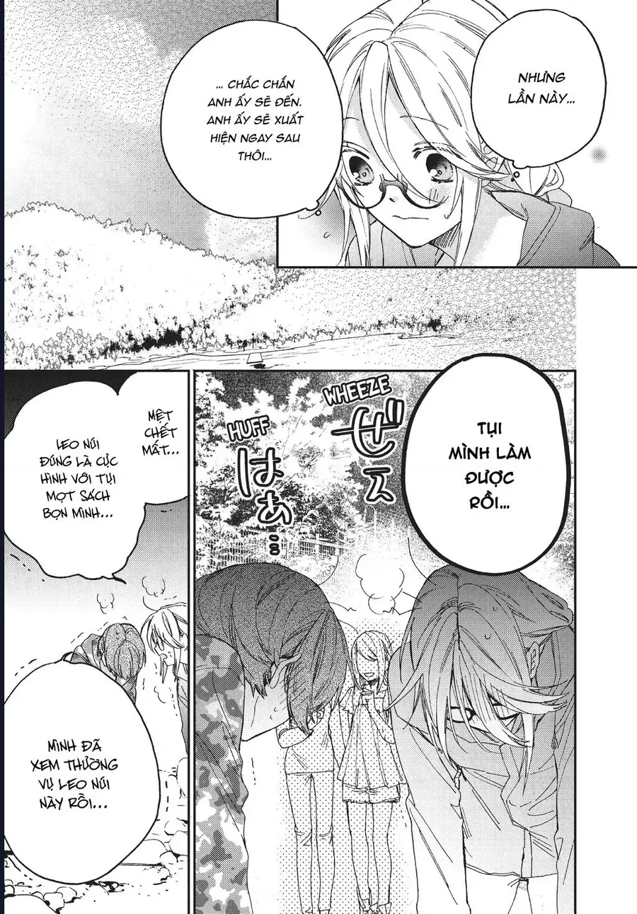 Boss Bride Days Chapter 9 - 36