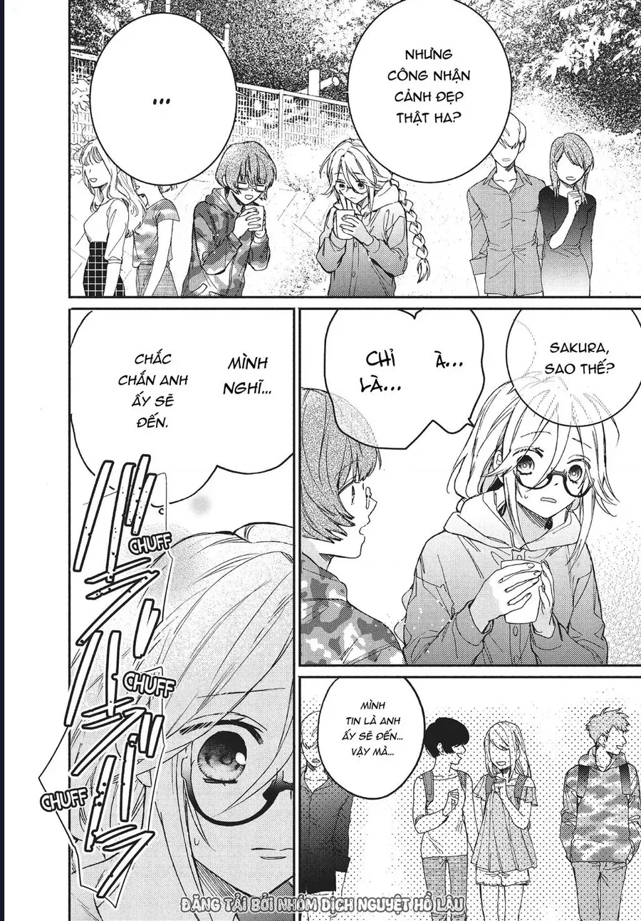 Boss Bride Days Chapter 9 - 37