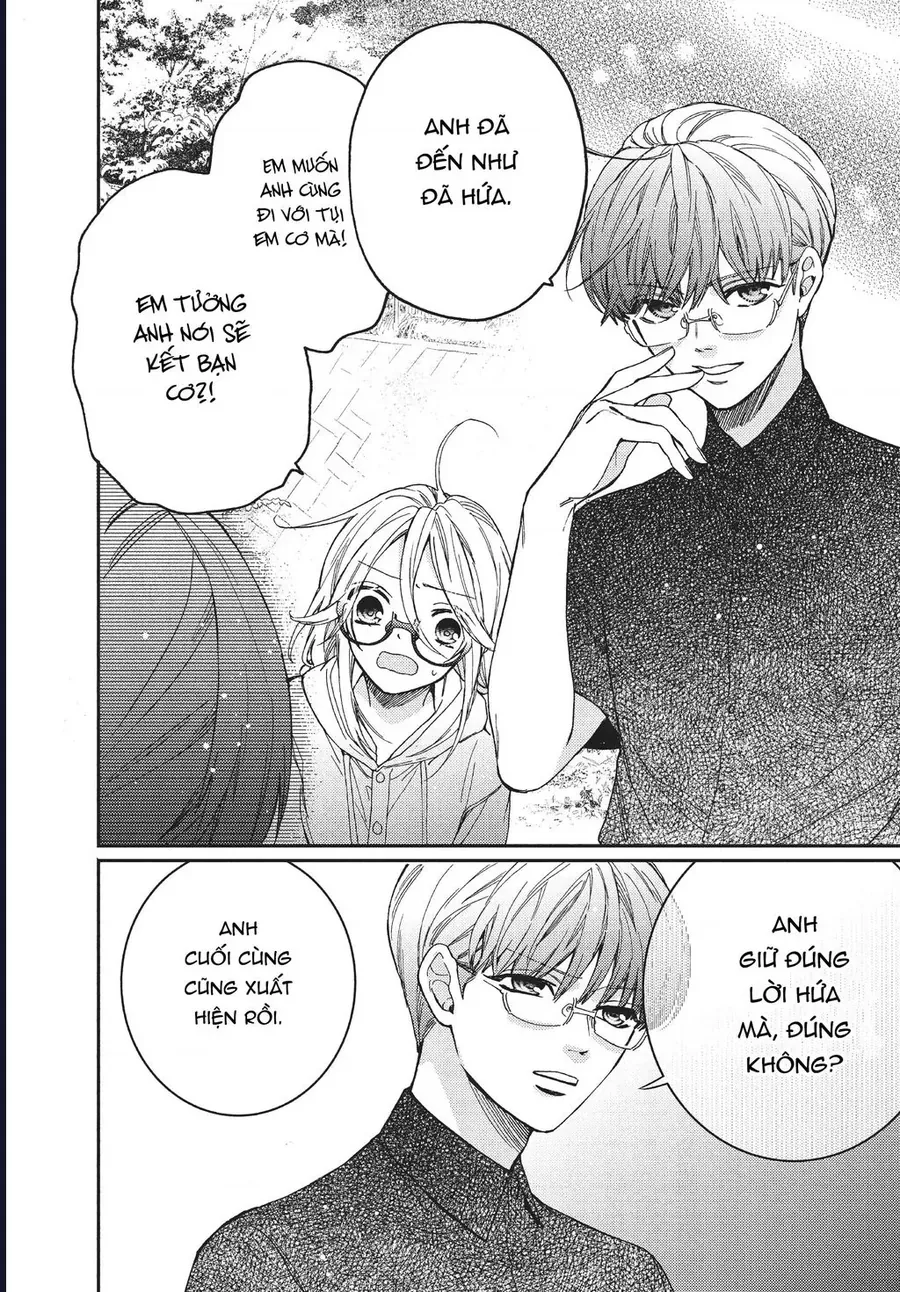 Boss Bride Days Chapter 9 - 39