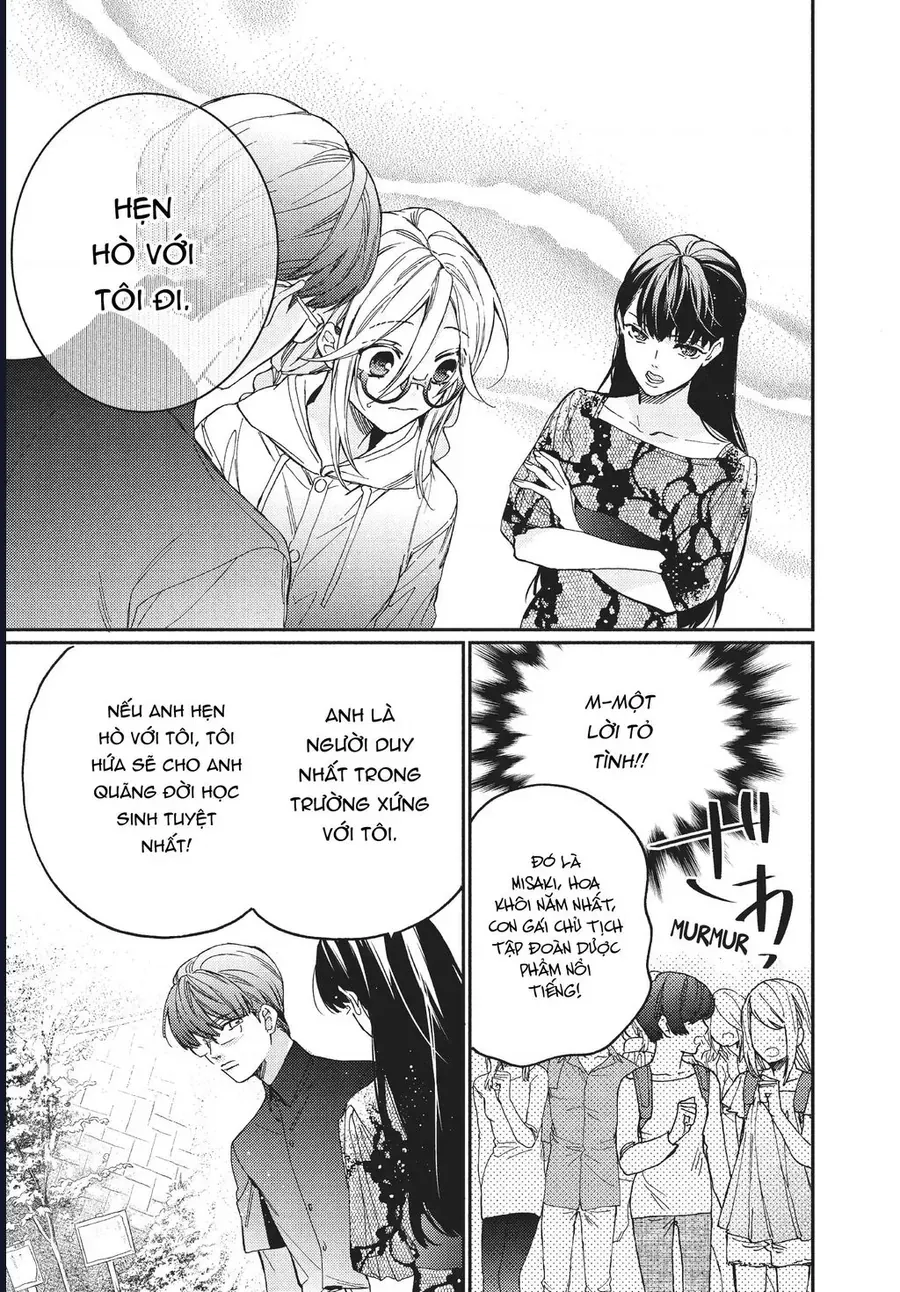 Boss Bride Days Chapter 9 - 40