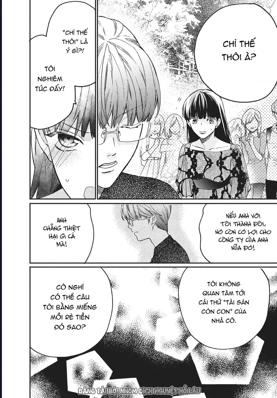 Boss Bride Days Chapter 9 - 41