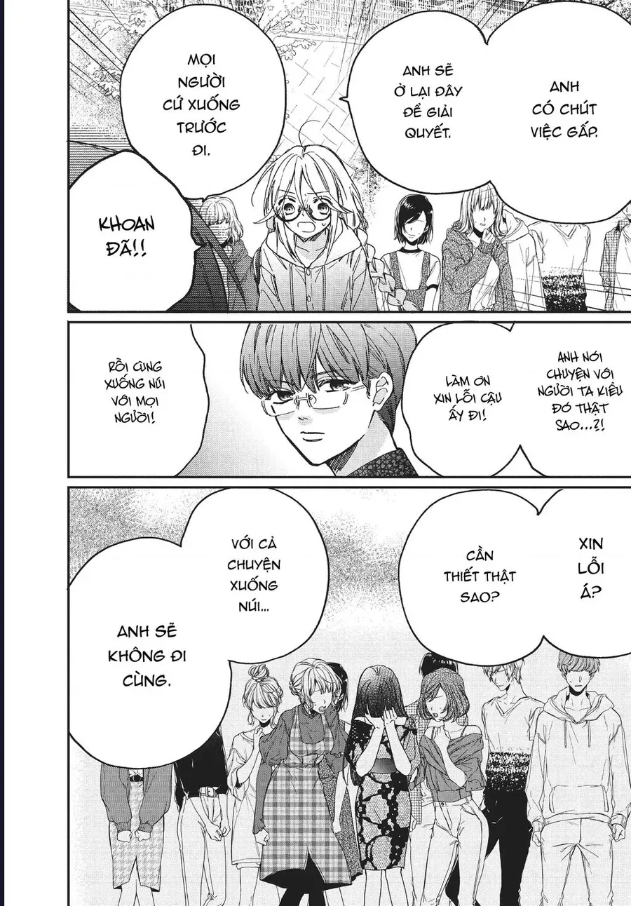 Boss Bride Days Chapter 9 - 43