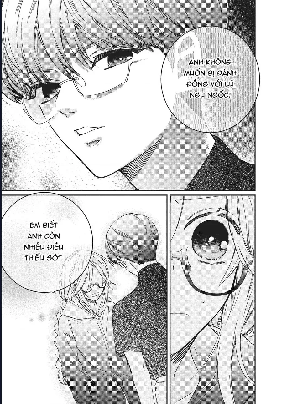 Boss Bride Days Chapter 9 - 44