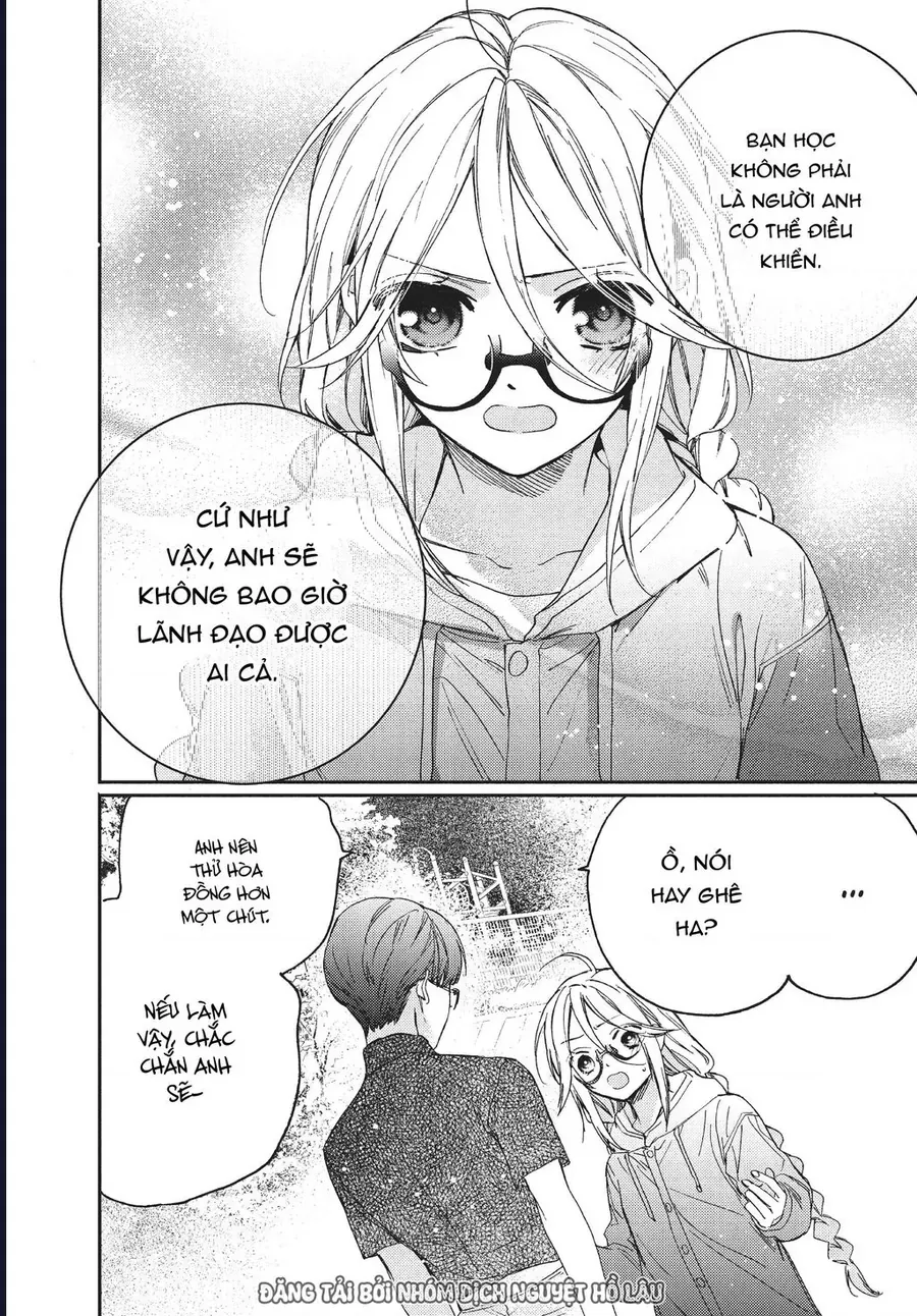 Boss Bride Days Chapter 9 - 45