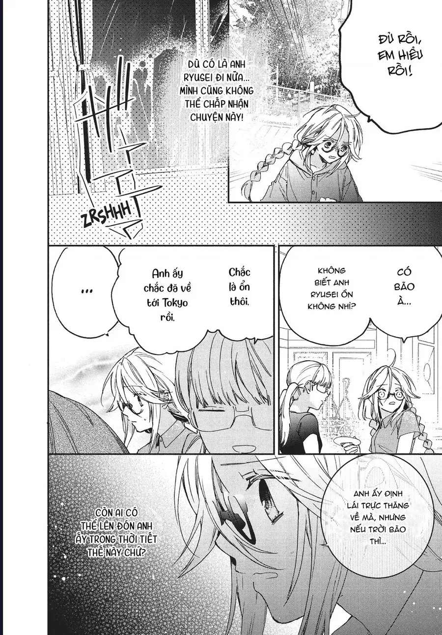 Boss Bride Days Chapter 9 - 47