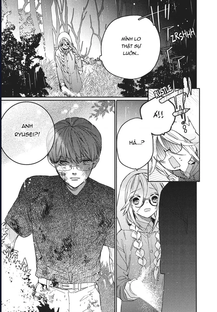 Boss Bride Days Chapter 9 - 48