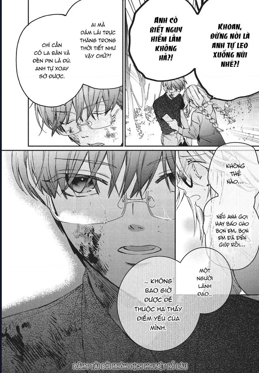 Boss Bride Days Chapter 9 - 49