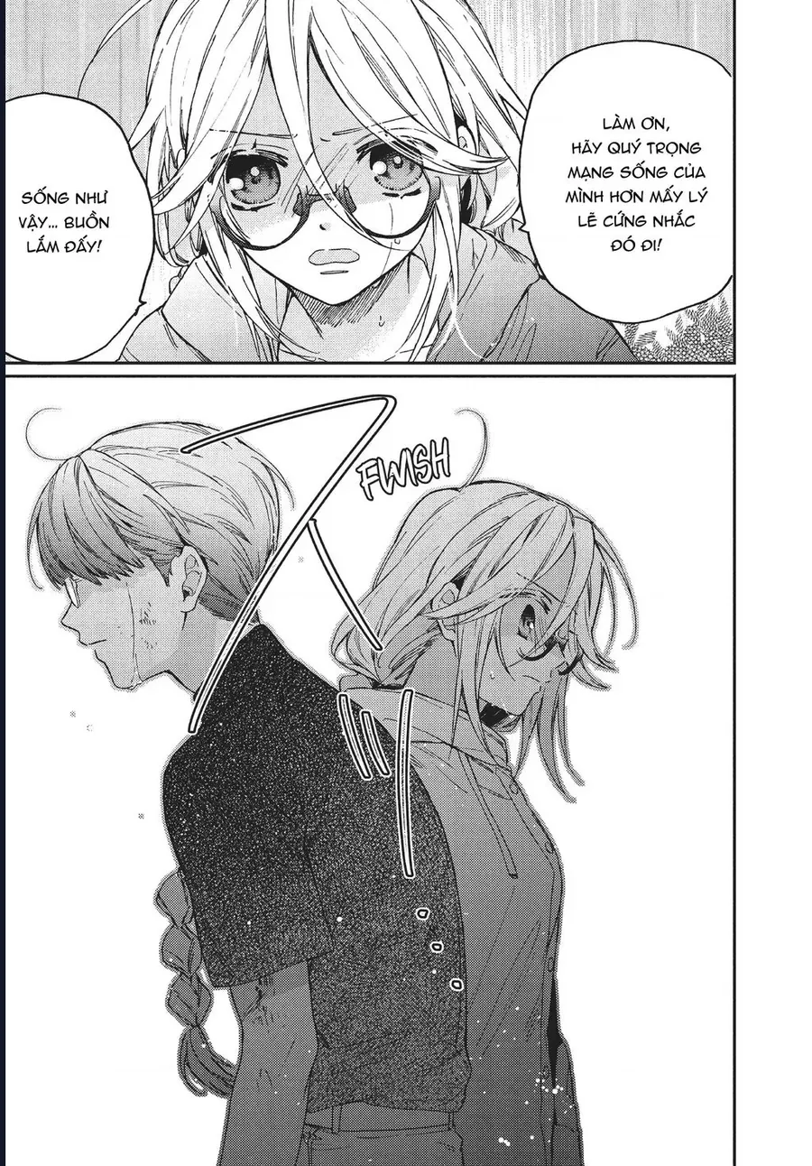 Boss Bride Days Chapter 9 - 50