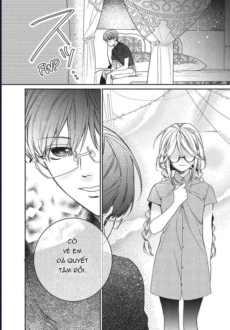 Boss Bride Days Chapter 9 - 51