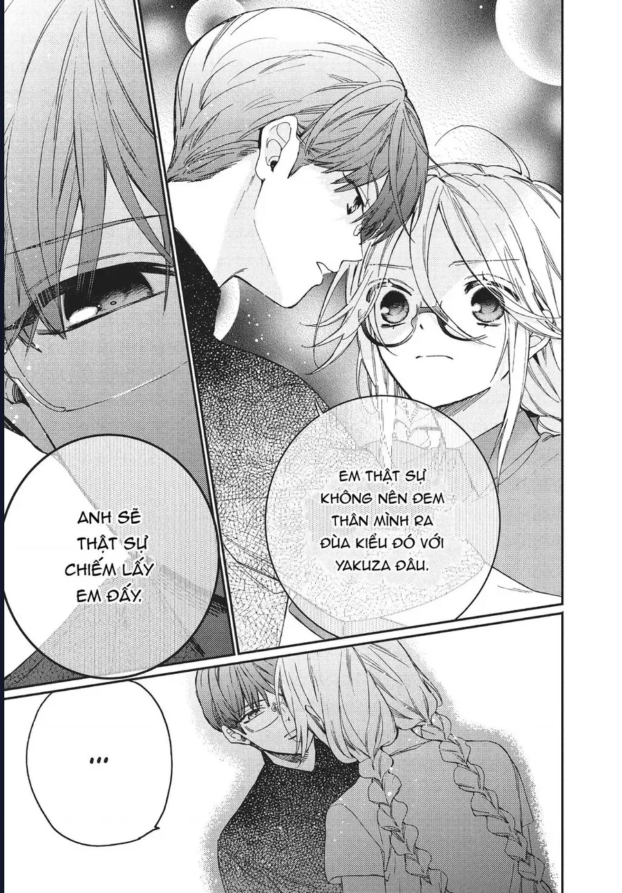 Boss Bride Days Chapter 9 - 54