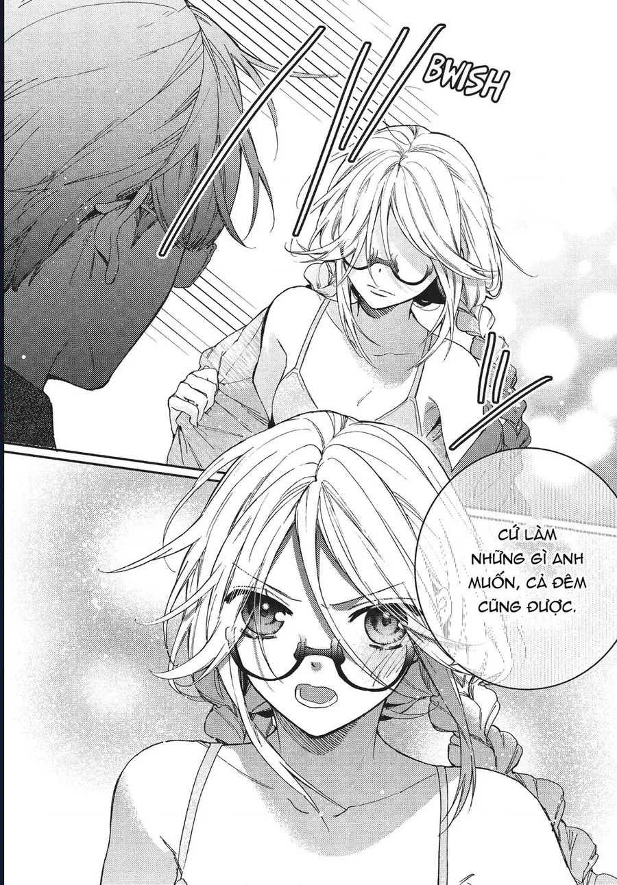 Boss Bride Days Chapter 9 - 55