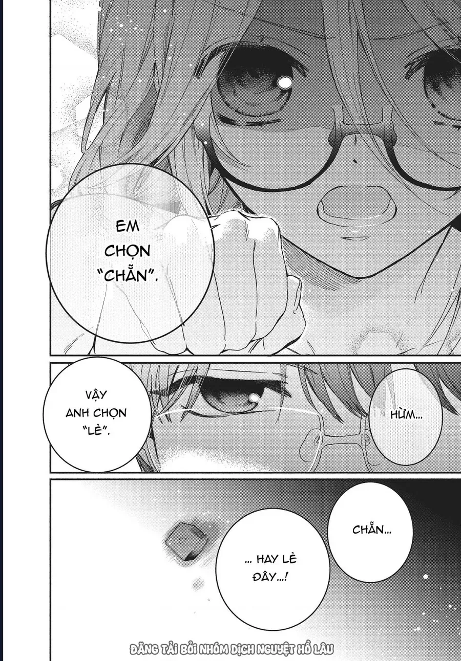 Boss Bride Days Chapter 9 - 57