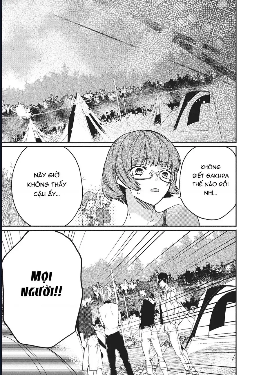 Boss Bride Days Chapter 9 - 58