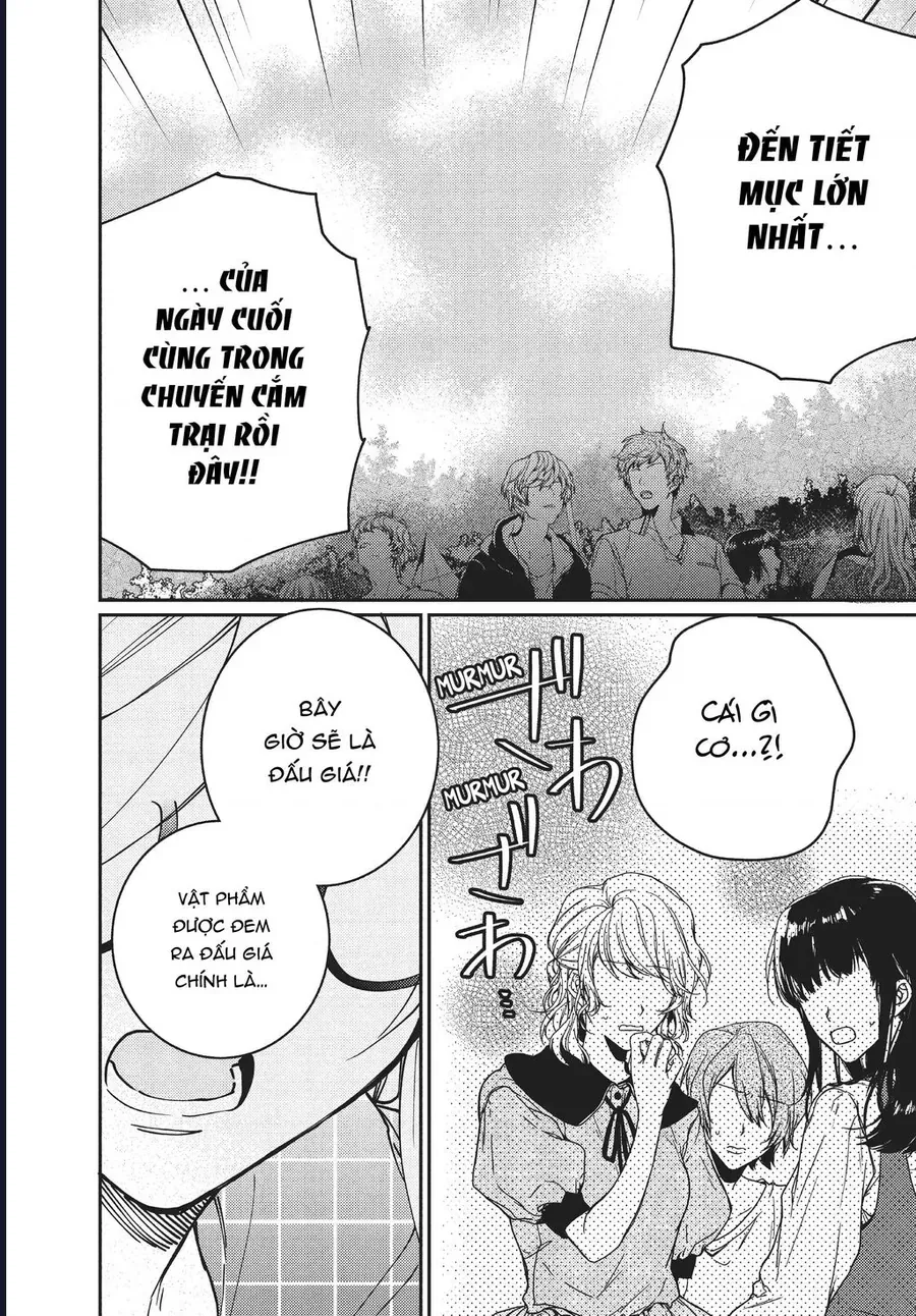 Boss Bride Days Chapter 9 - 59