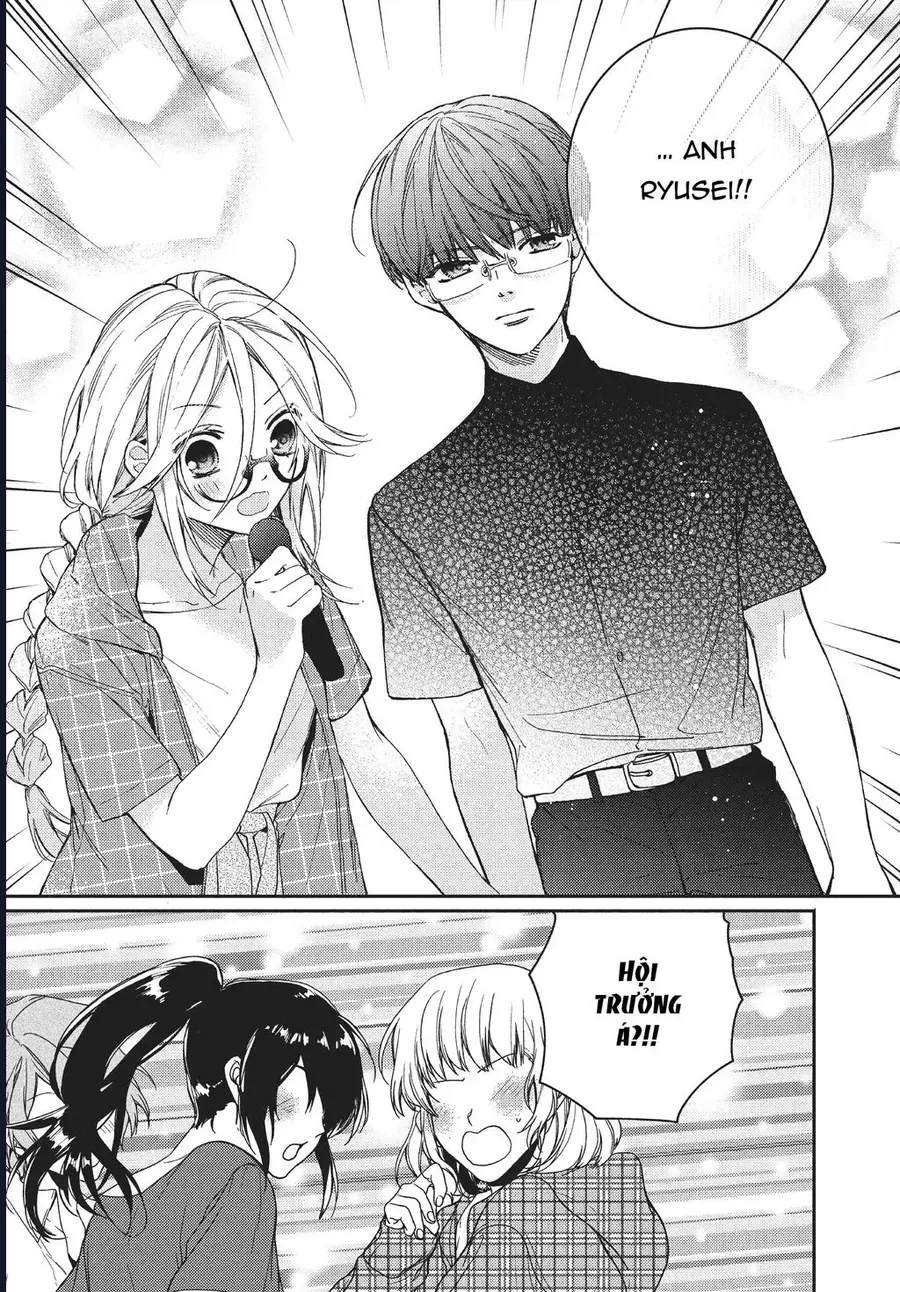 Boss Bride Days Chapter 9 - 60